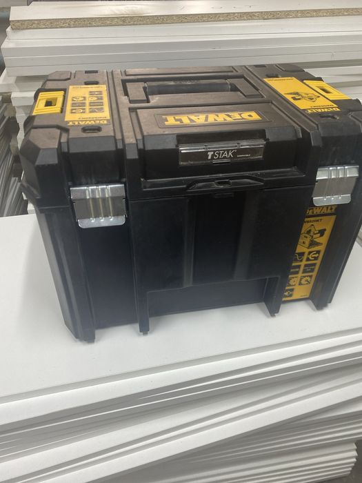 Погружной пила Dewalt