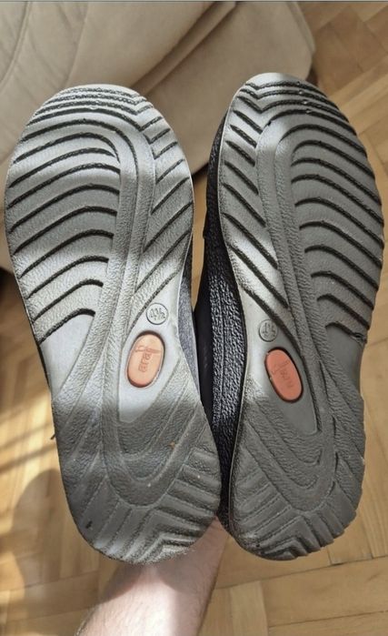 ARA - Ghete Cizme iarna, zăpadă, GTX Gore-Tex - Dama - 37,5