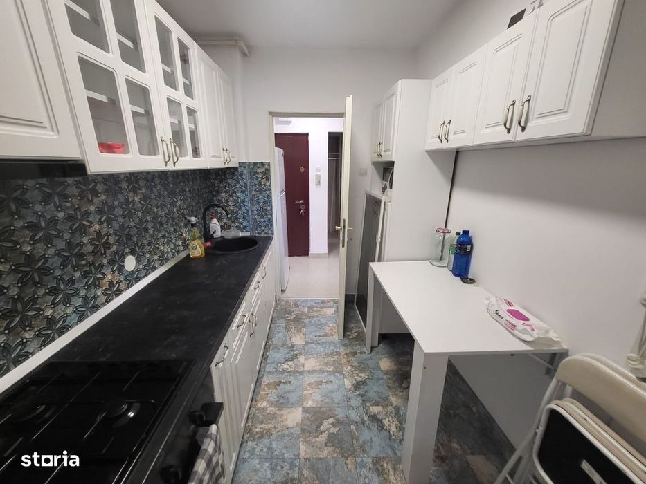Apartament cu 2 camere | Sos. Giurgiului | Mobilat