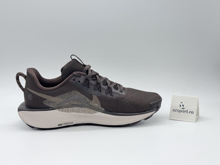 Nike ReactX Pegasus Trail 5 Noi Originali (39; 40)