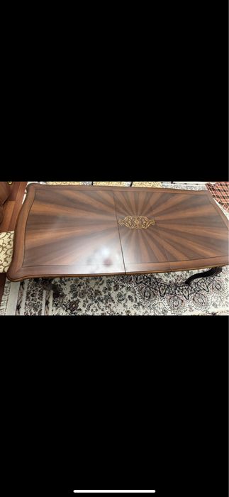 Качественный стол