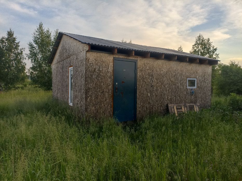 Земельный участок в солнечном 2