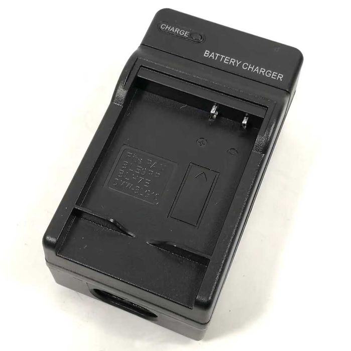 Încărcător Panasonic DMW-BLE9 DMW-BLG10E, Convertor  18V la 12V  Bosch