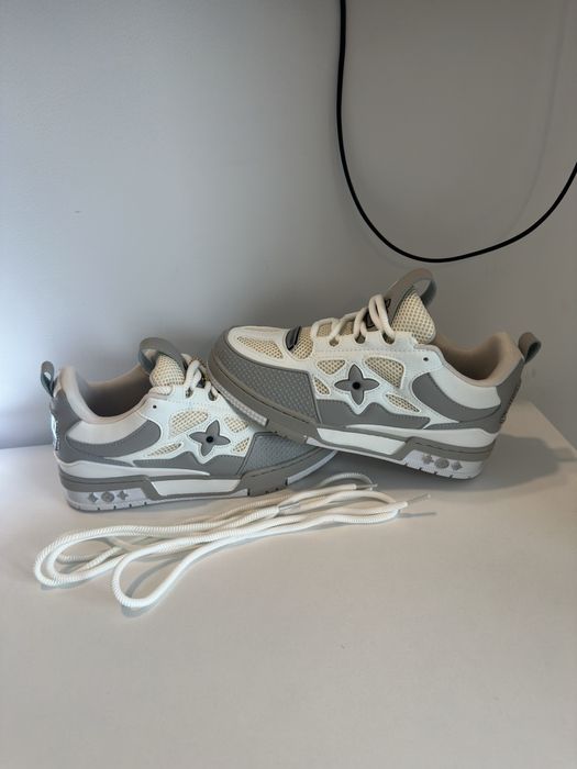 Louis Vuitton Skate