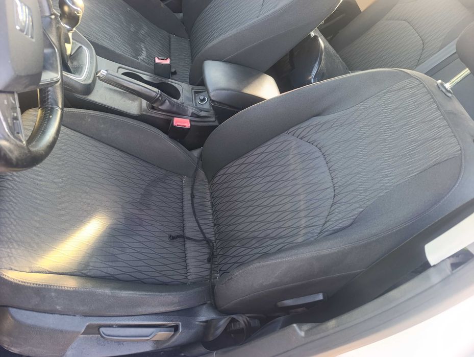 Seat Leon 2.0TDI / Сеат Леон  2013г. - 2019г - на части