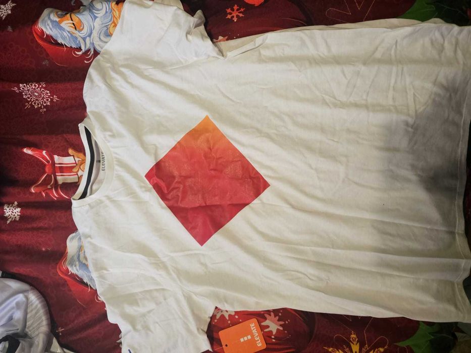 Tricou gaming editie limitata Comicon 2018 OMEN ELEVATE, marime L