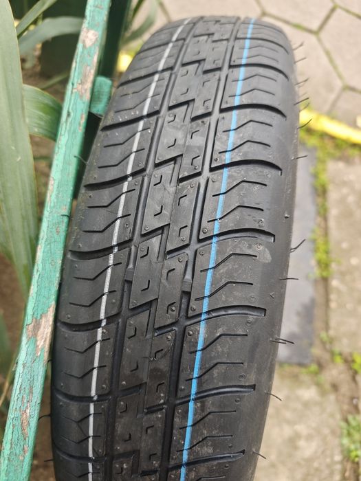 Патерица 16ка 5х108