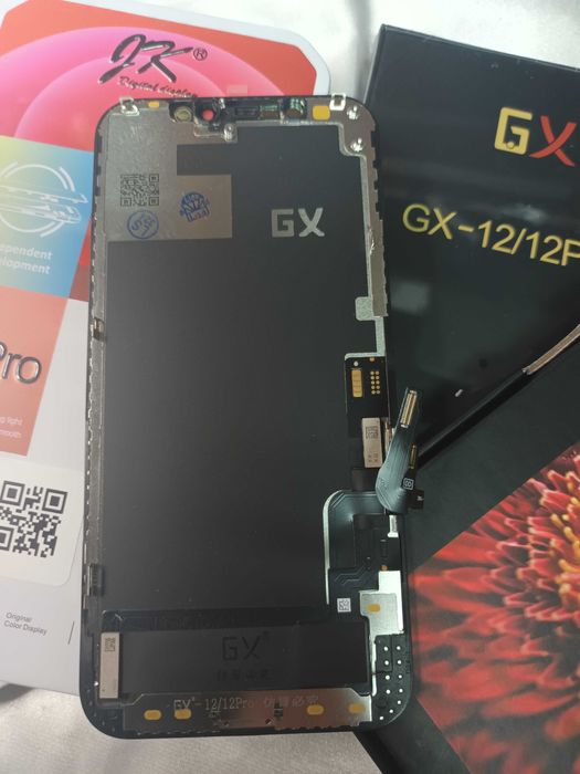 IPHONE 12/12 PRO LCD Дисплей + тъч скрийн , 11 Pro Max