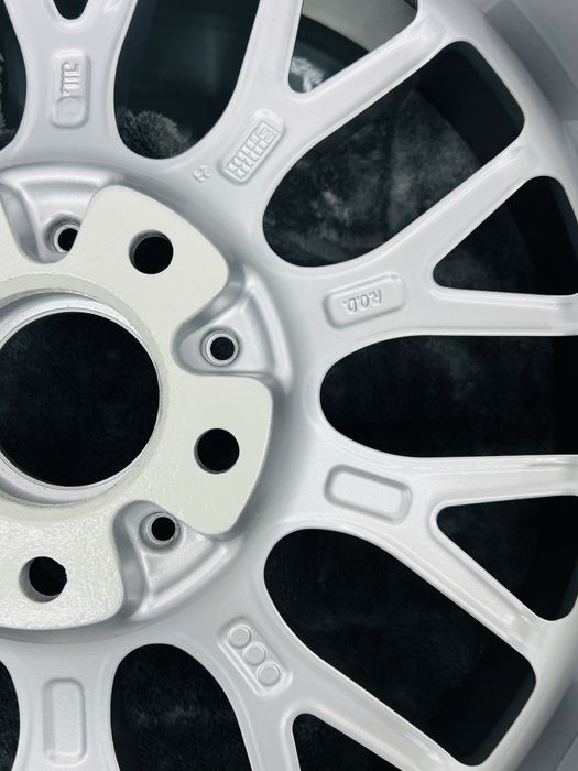 Rondell 0058 рондел bbs джанти бмв bmw 5x120