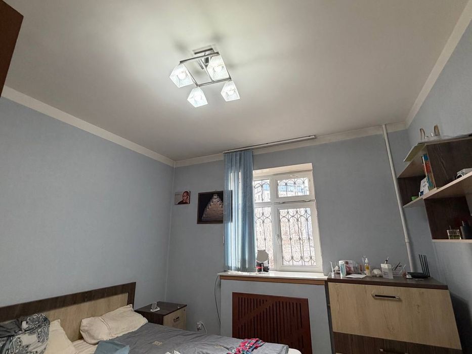 Продается 3 комнатная квартира ул.Нукусская, Мирабадский район