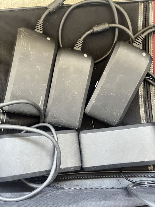 Incarcator bicicleta electrica 54.6Volti-4,5 ah