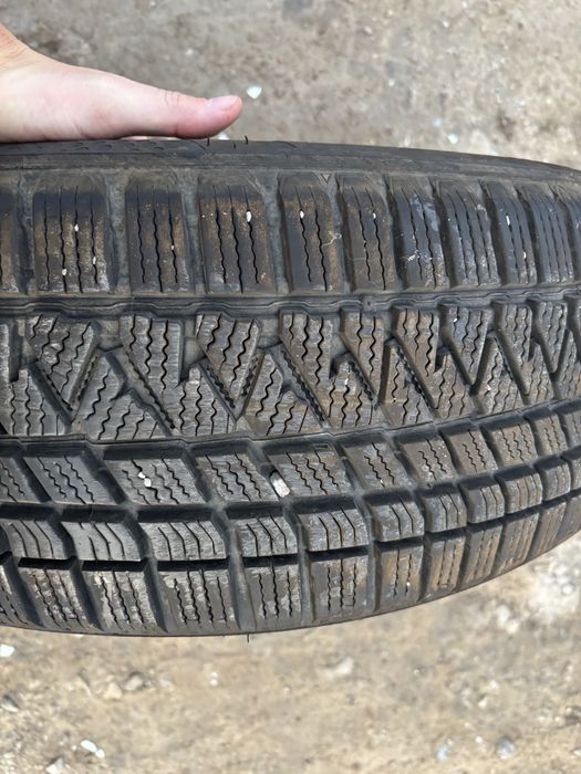 Vand anvelope iarna KUMHO