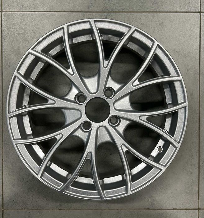 ДИСК ЛИТОЙ 6/16 4/100 ET41 DIA 60.1