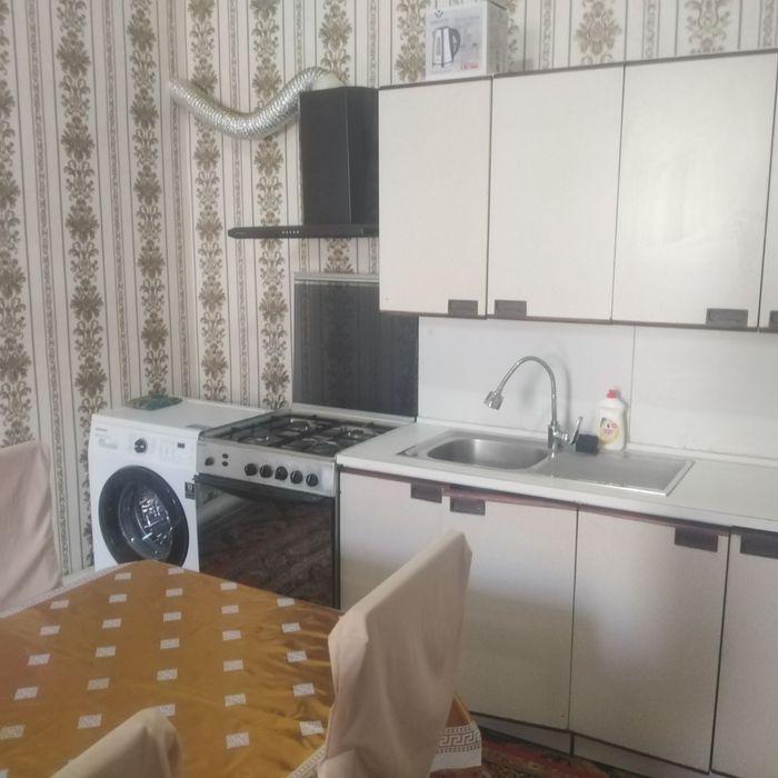 Аренда участка домбиробод