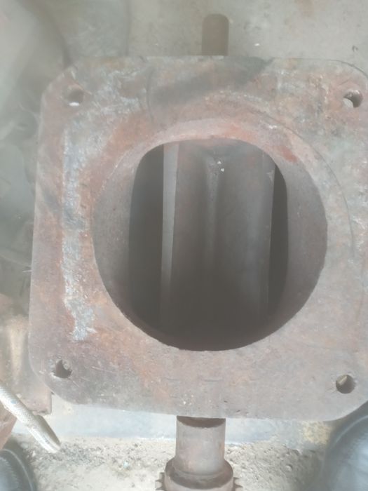 Дозатор продукта