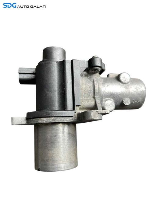 Supapa Valva EGR cu Suport Renault Fluence 1.5 DCI 2010 -  Prezent Cod 8200282949 8200561269B  [x4210]