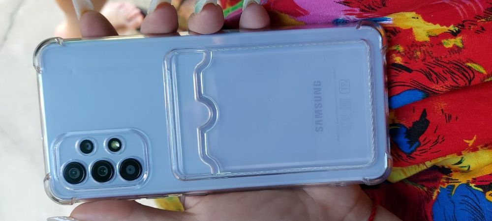 Самсунг а 32  128гб