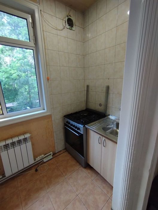 ® Метро Чиланзар‼️52м² Чиланзар 16 2в3/2/4 хороший ремонт балкон 1,5х6