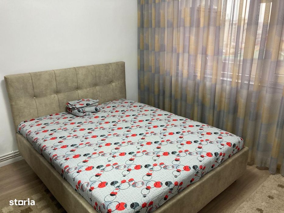 Ap cu 2 cam decomandat-Spitalul Mare