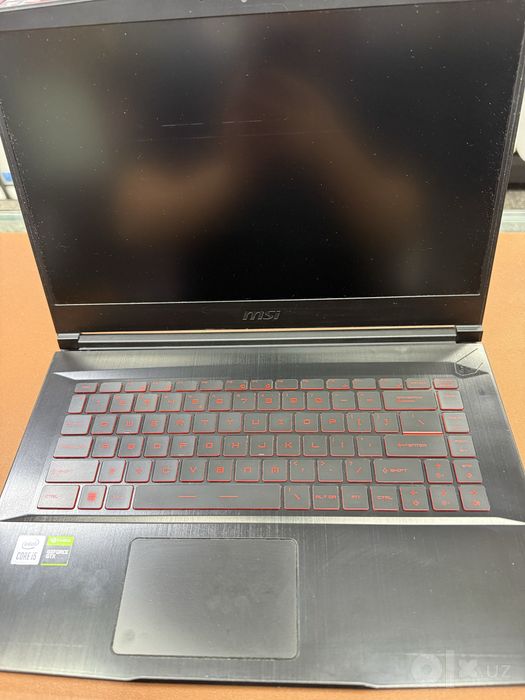 MSI GF63 Thin 10SC (GF63 Thin 10SC)
