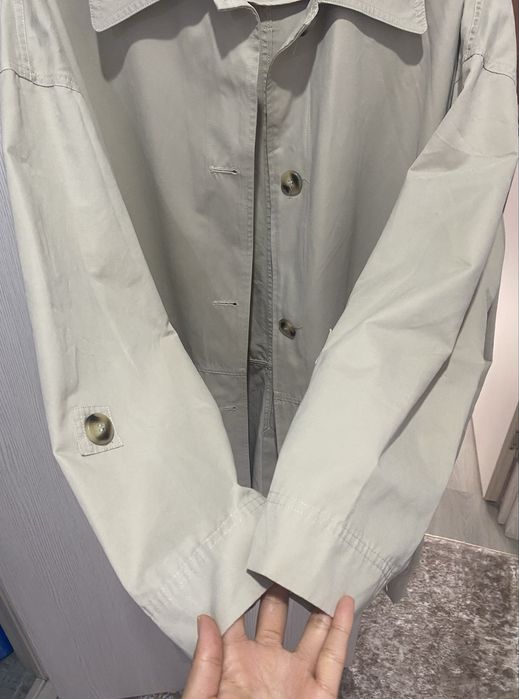 Плащ женский Zara