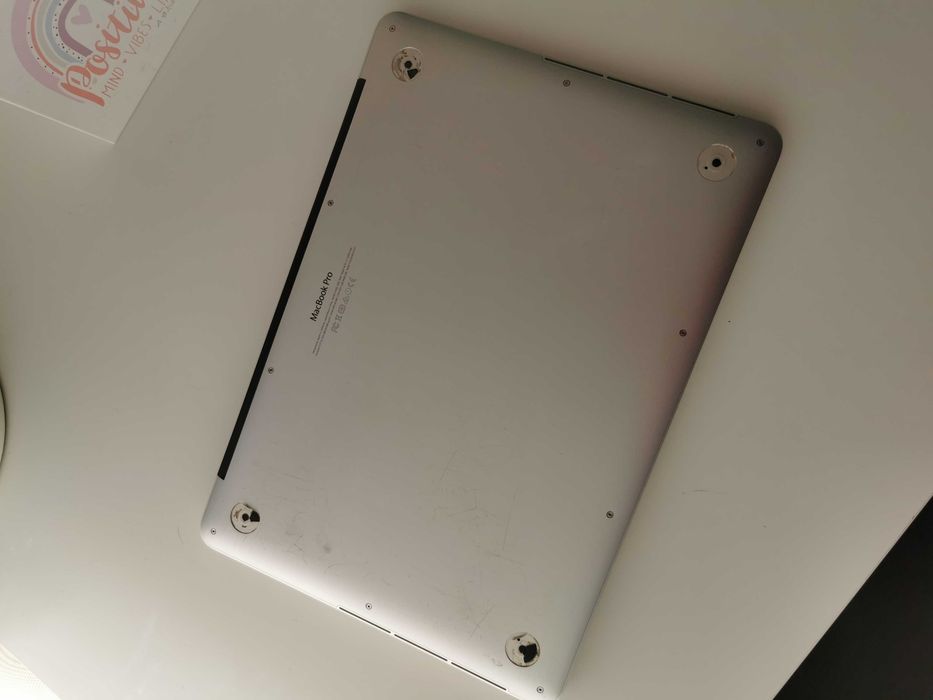 Macbook Pro 2015 за части