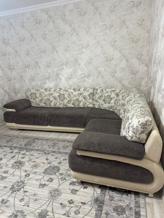 Продам раскладной диван