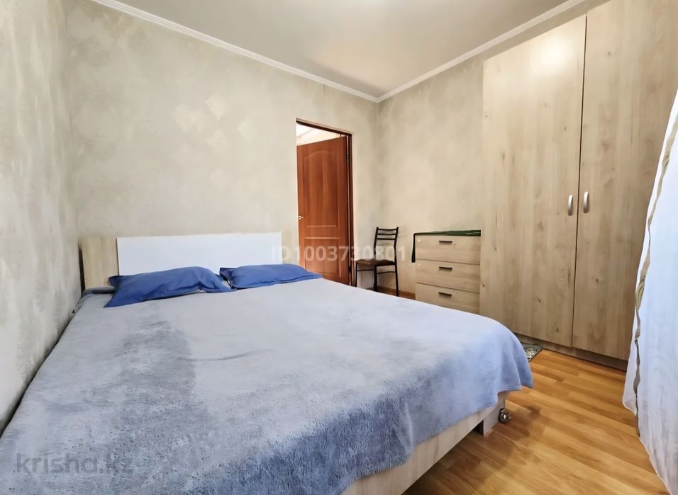 Сдается 2х ком квартира Саяхат