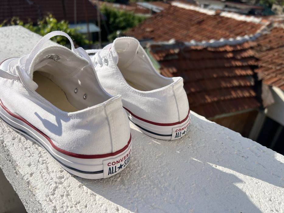 Converce All Star 44.5 Low