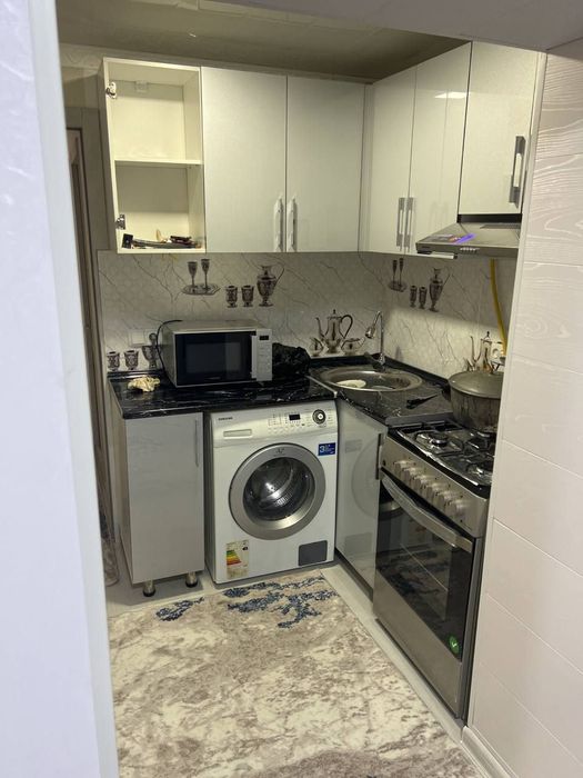 СРОЧНО Сотилади ёки ОБМЕН ХОВЛИГА ЧИРЧИК шахрида  1-микрорайонда жойл