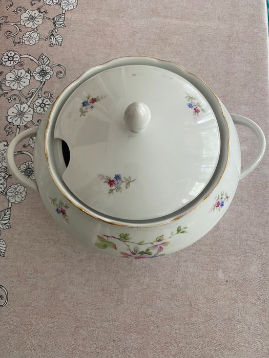 Продается супница