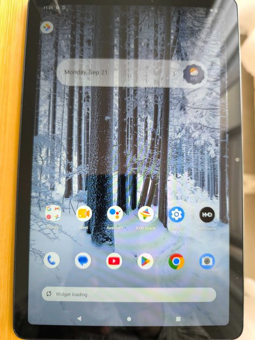 Таблет Nokia TA21 - 10.36 in.