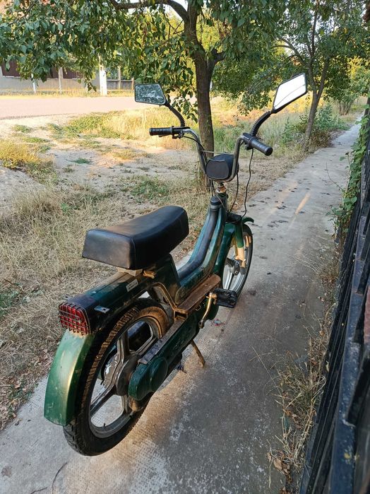 Vand Piaggio SI.
