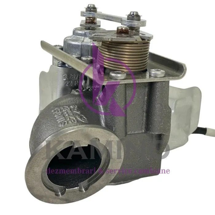 Clapeta/Supapa EGR DAF EURO6 440