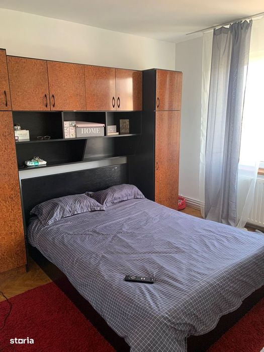 De inchiriat apartament 2 camere -Bld.Pandurilor