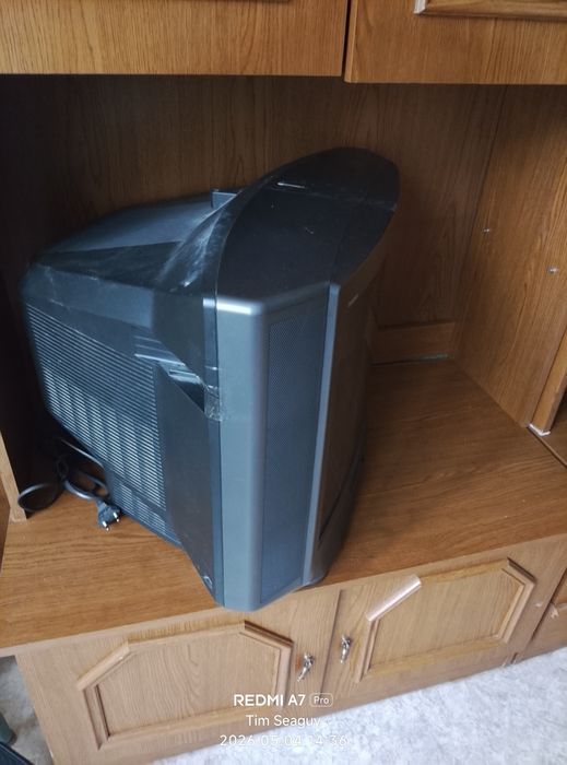 Телевизор Sony Trinitron