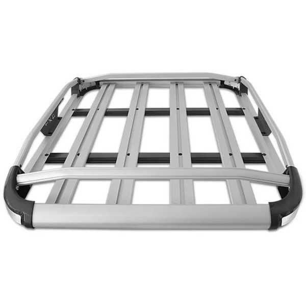 Багажник за таван Automat, Три размера, Универсален, До 75кг, Алумин