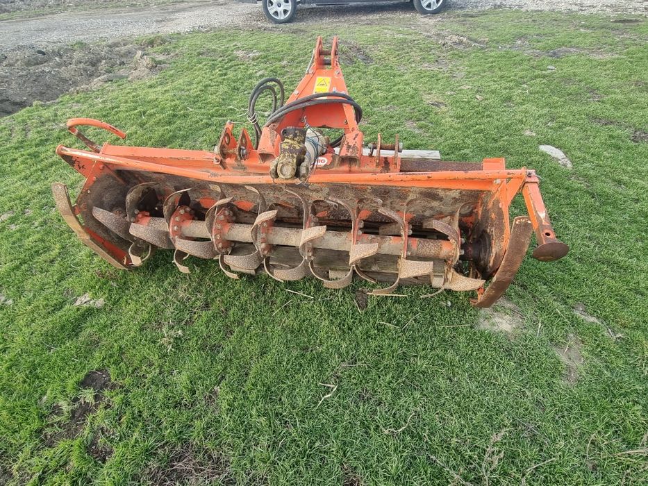 Vand freza maschio de 1.60