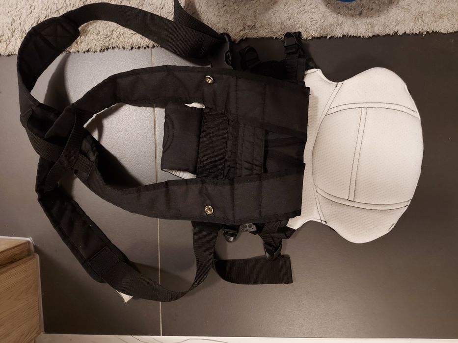 Marsupiu bebe Chicco