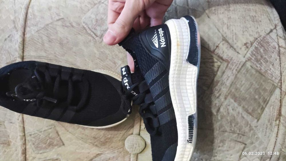 Обувь детская летняя