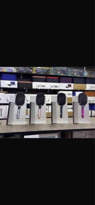 Расчески для волос