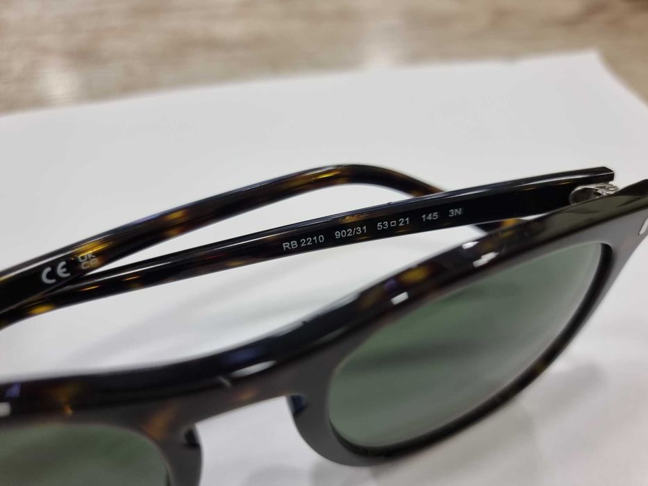 Слънчеви очила RAY-BAN RB 2210 ray ban очила