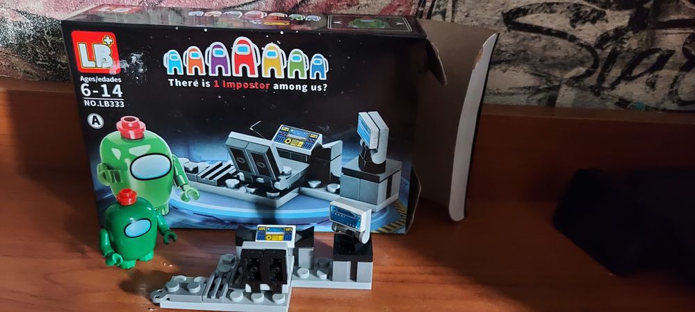 Игрушка для мальчиков