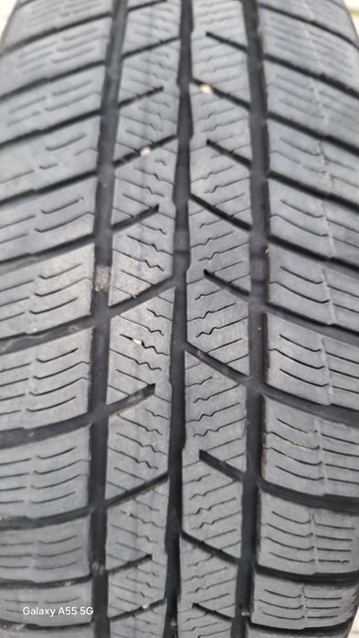 185/60/15 BARUM зимни гуми