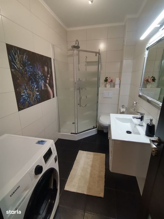 INCHIRIEZ apartament 2 camere ,recent renovat,zona Calea Cisnadiei
