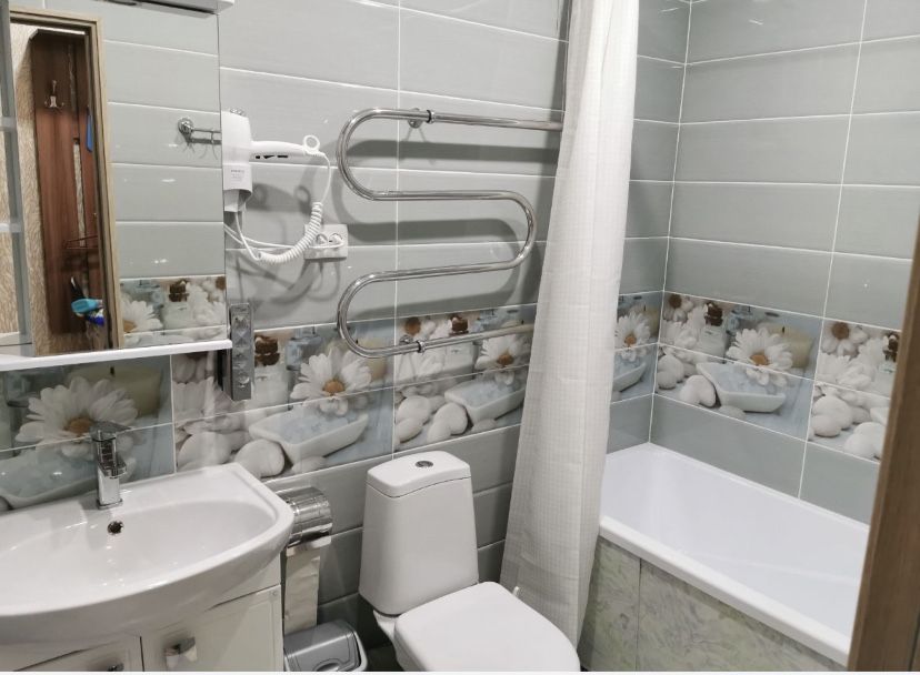 По часовая квартира в городе