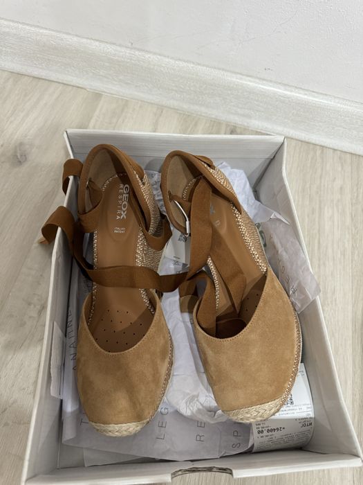 Босоножки Geox 37 размер