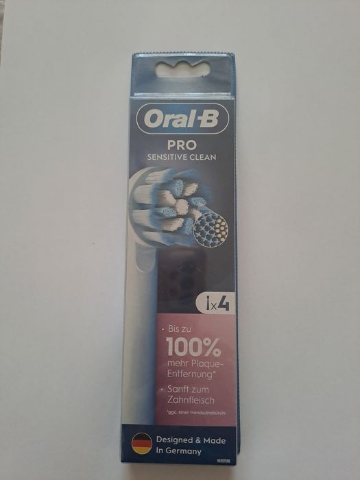 Capete Oral-B  iO(diferite modele)