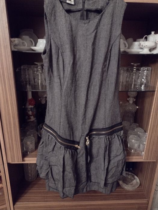 Love moschino оригинален сет