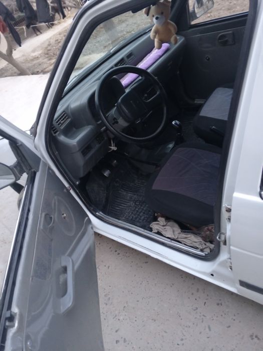 Tico xolati alo darajada